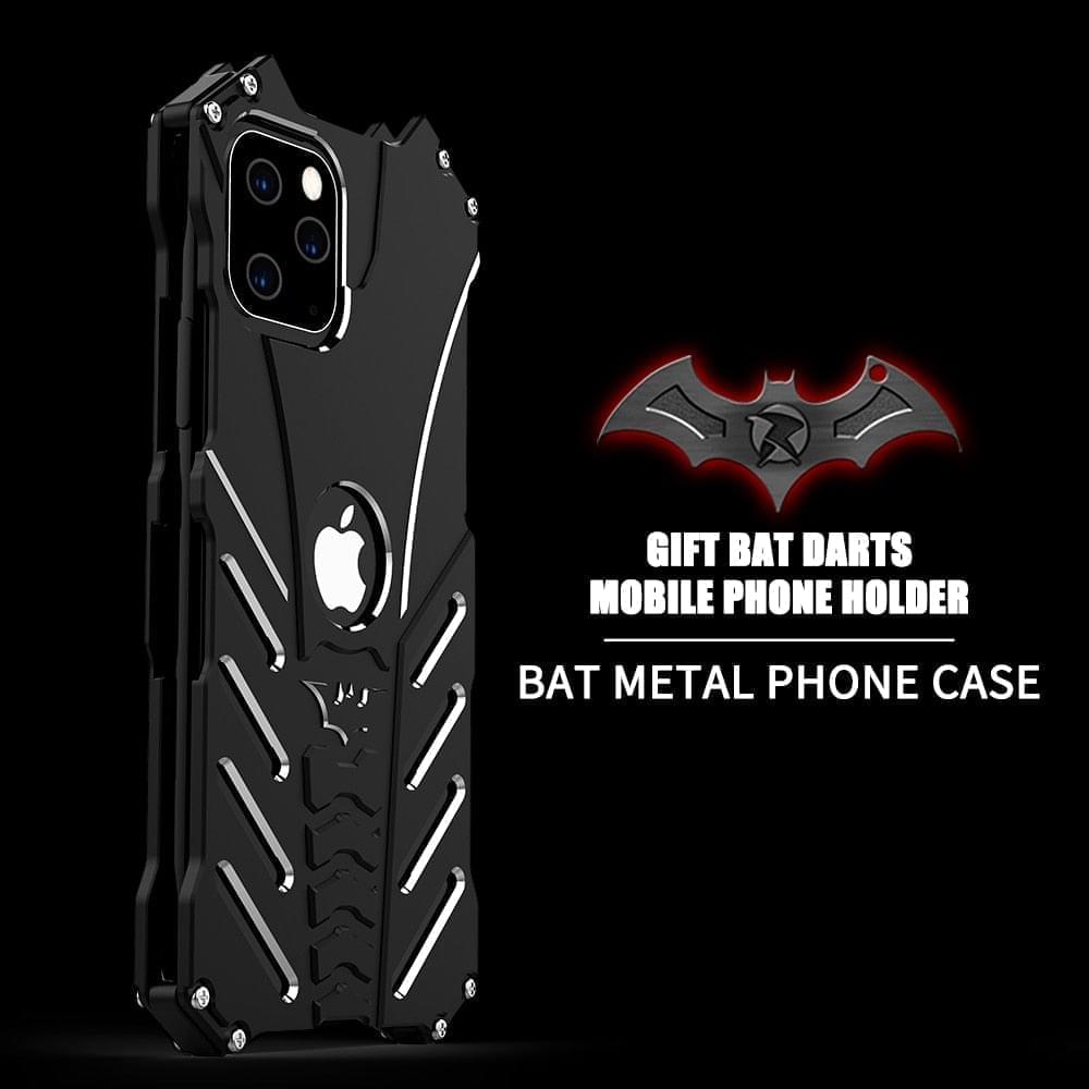 Batman Metal Armor Shockproof Case For iPhone - Premium Mobile Phone Cases from JSLTXDY - Just $35.00! Shop now at Dressmycell.com Batman Metal Armor Shockproof Case For iPhone - Premium Mobile Phone Cases from JSLTXDY - Just $35.00! Shop now at Dressmycell.com